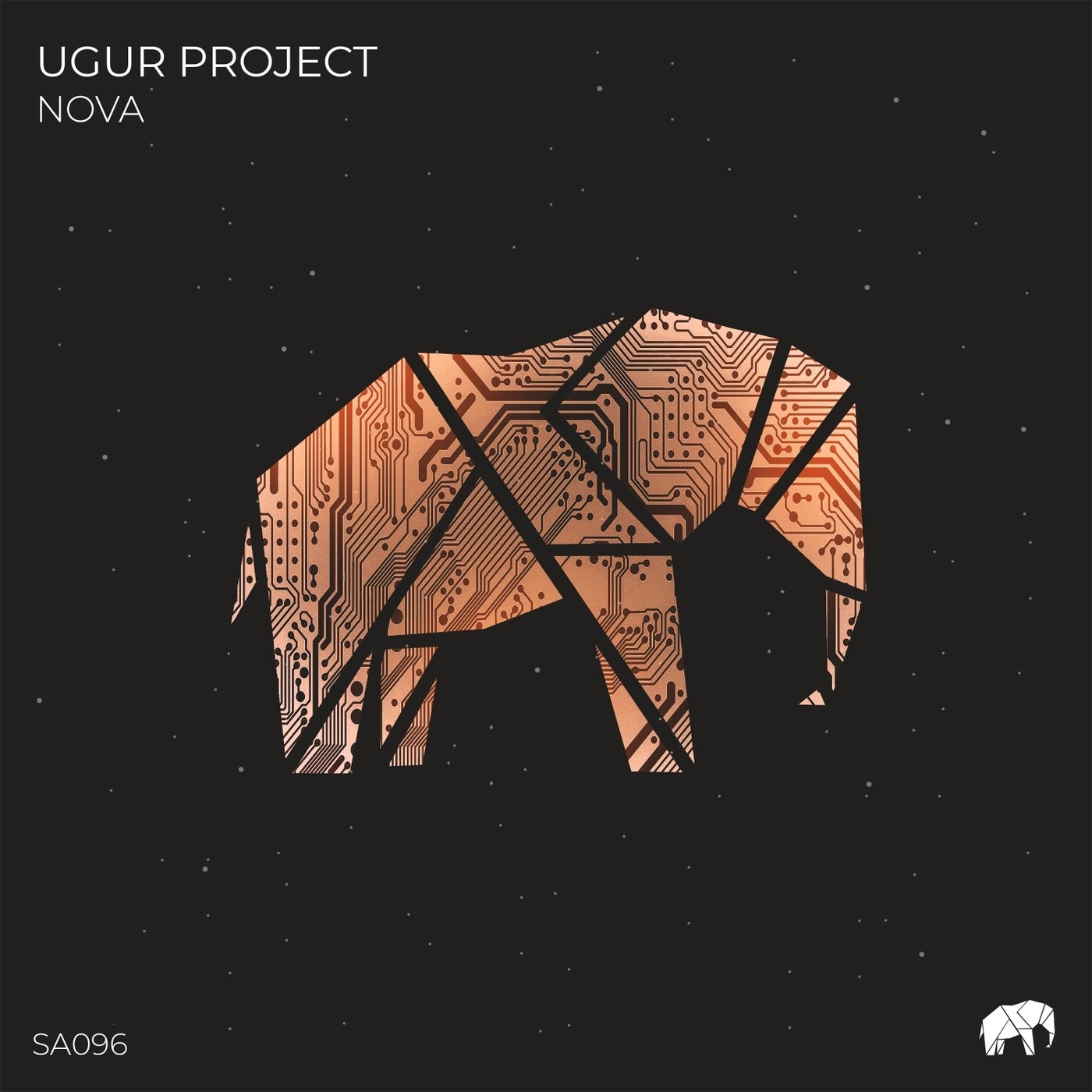 Ugur Project – Nova [SA096]
